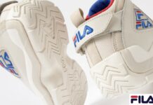 Buty FILA za połowę ceny! Ponad 400 modeli w wiosennej promocji! Tylko do niedzieli!