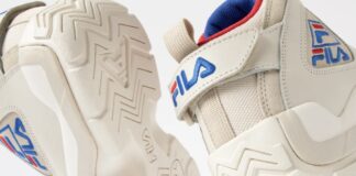 Buty FILA za połowę ceny! Ponad 400 modeli w wiosennej promocji! Tylko do niedzieli!