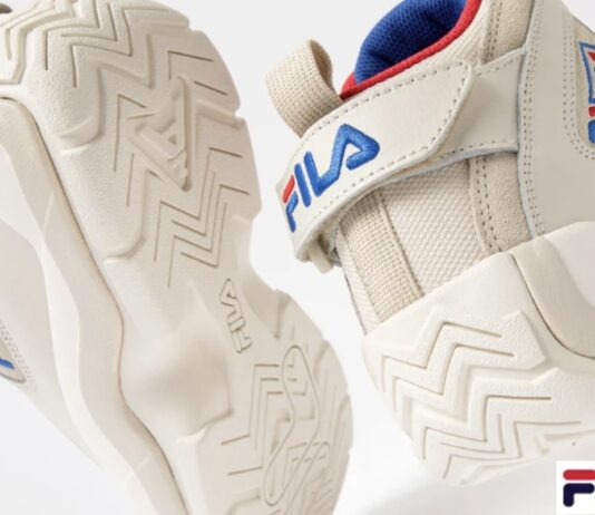 Buty FILA za połowę ceny! Ponad 400 modeli w wiosennej promocji! Tylko do niedzieli!