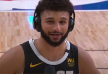 NBA: Kanada straciła dwóch graczy NBA. Co z Jamalem Murrayem?