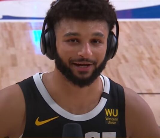 NBA: Kanada straciła dwóch graczy NBA. Co z Jamalem Murrayem?