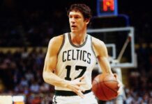 NBA: Ci gracze nigdy nie przegrali finałów. Na liście 31 nazwisk