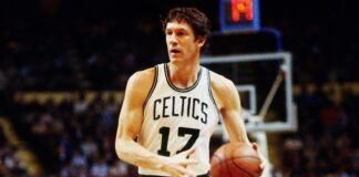 NBA: Ci gracze nigdy nie przegrali finałów. Na liście 31 nazwisk