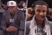 NBA: Ta decyzja im się opłaciła. Miał być przeciętniakiem, a bije ligowe rekordy