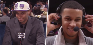 NBA: Ta decyzja im się opłaciła. Miał być przeciętniakiem, a bije ligowe rekordy