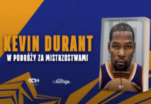 NBA: Kevin Durant był jednym z najbardziej lubianych. Jedna decyzja zmieniła wszystko