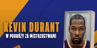NBA: Kevin Durant był jednym z najbardziej lubianych. Jedna decyzja zmieniła wszystko