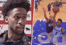 NBA: W poprzednim sezonie grał w Ostrowie Wielkopolskim. Teraz wraca do NBA