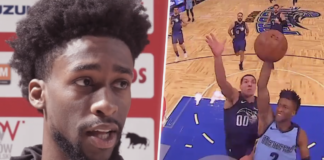 NBA: W poprzednim sezonie grał w Ostrowie Wielkopolskim. Teraz wraca do NBA