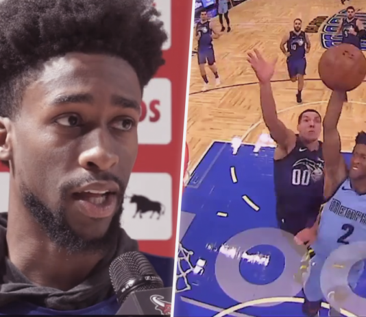 NBA: W poprzednim sezonie grał w Ostrowie Wielkopolskim. Teraz wraca do NBA