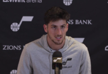 NBA: Trzy lata temu wybrano go w pierwszej rundzie draftu. Teraz wrócił do Europy