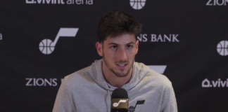 NBA: Trzy lata temu wybrano go w pierwszej rundzie draftu. Teraz wrócił do Europy