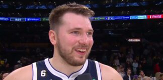 NBA: Zaskakujący klub monitoruje sytuację Luki. Mają czym handlować, ale czy Doncić tam zagra?