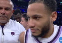 NBA: Bije rekordy i dominuje w turnieju NCAA, ale na NBA będzie za niski?