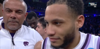 NBA: Bije rekordy i dominuje w turnieju NCAA, ale na NBA będzie za niski?