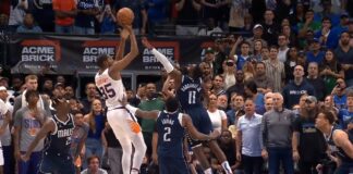 Wyniki NBA: Durant i Booker lepsi od Doncicia i Irvinga. Gorzki powrót Curry’ego, dwie dogrywki w Bostonie!