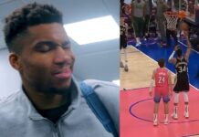 NBA: Rekordowy sezon i setka Jokicia, a Giannis oszukuje?