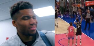 NBA: Rekordowy sezon i setka Jokicia, a Giannis oszukuje?