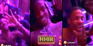 NBA: Policja zajmuje się Morantem. Chodzi o konkretne zachowanie z nagrania