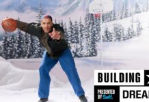 NBA: Zobacz kulisy udziału Jeremiego Sochana w Weekendzie Gwiazd – świetne video!