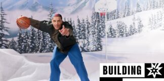 NBA: Zobacz kulisy udziału Jeremiego Sochana w Weekendzie Gwiazd – świetne video!