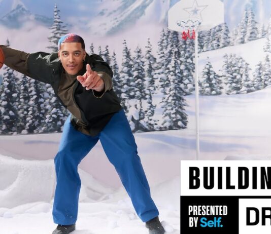 NBA: Zobacz kulisy udziału Jeremiego Sochana w Weekendzie Gwiazd – świetne video!