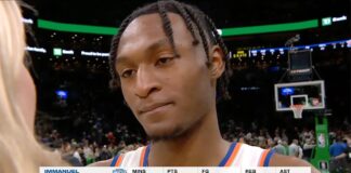 NBA: Co z przedłużeniem umowy ważnego gracza Knicks?