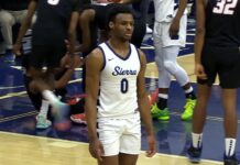 NBA: Tak wysoko w drafcie Bronny jeszcze nie był! „Jest lepszy niż niektórzy zawodnicy NBA”