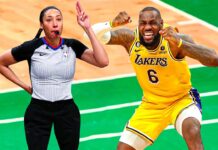 NBA: Koniec pomyłek sędziów? Nowoczesny system wkrótce wkroczy do NBA