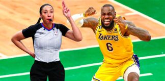 NBA: Koniec pomyłek sędziów? Nowoczesny system wkrótce wkroczy do NBA