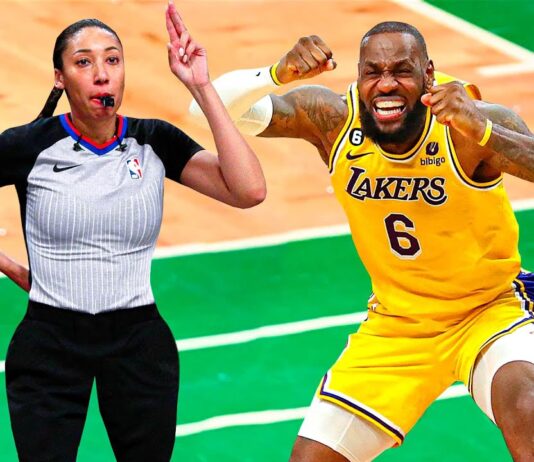 NBA: Koniec pomyłek sędziów? Nowoczesny system wkrótce wkroczy do NBA