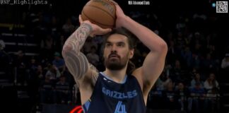 NBA: Kolejne wielkie kłopoty Memphis Grizzlies!