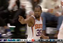 NBA: Kevin Durant doskonale wie, co musi zrobić