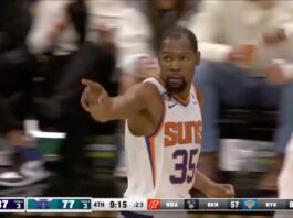 NBA: Kevin Durant doskonale wie, co musi zrobić