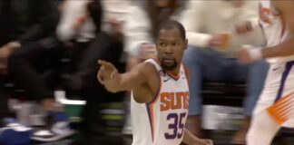 NBA: Kevin Durant doskonale wie, co musi zrobić