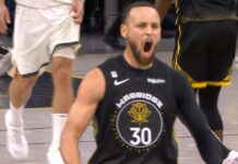 Wyniki NBA: Grizzlies lepsi od Mavs, szalona końcówka Curry’ego przeciwko Bucks! 38 punktów Butlera i Leonarda