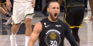 Wyniki NBA: Grizzlies lepsi od Mavs, szalona końcówka Curry’ego przeciwko Bucks! 38 punktów Butlera i Leonarda