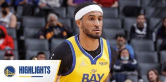 NBA: Powrót Gary’ego Paytona II do gry się opóźnia