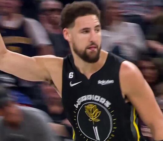 Wyniki NBA: Giannis zdominował Kings. 41 punktów Younga, 43 Browna w porażkach Hawks i Celtics. Gorący Klay Thompson!