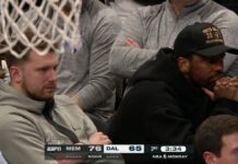 NBA: Mavericks mają problem. Szukają ratunku w debiutancie