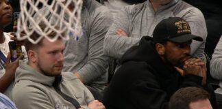 NBA: Mavericks mają problem. Szukają ratunku w debiutancie