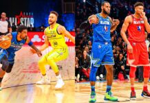 NBA: Będą kolejne zmiany formatu Meczu Gwiazd. W którą stronę pójdą?