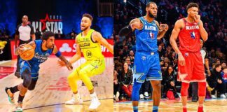 NBA: Będą kolejne zmiany formatu Meczu Gwiazd. W którą stronę pójdą?