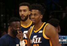 NBA: Były zawodnik Heat i Jazz znalazł nowy klub. Zagra wraz z innym byłym graczem NBA