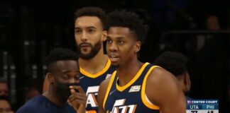 NBA: Były zawodnik Heat i Jazz znalazł nowy klub. Zagra wraz z innym byłym graczem NBA