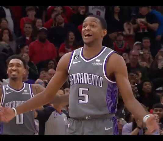 Wyniki NBA: Wpadka Lakers, Sochan odpoczywał, game-winner Foxa