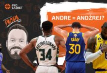 NBA: Ani Suns, ani Warriors nie wygrają Zachodu? Punkt zwrotny w sezonie NBA. Jak wymawiać imiona i nazwiska graczy NBA?