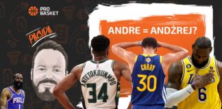 NBA: Ani Suns, ani Warriors nie wygrają Zachodu? Punkt zwrotny w sezonie NBA. Jak wymawiać imiona i nazwiska graczy NBA?