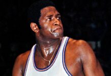 NBA: Nie żyje Willis Reed. Nie było dnia, by ludzie nie przypominali mu o jednym meczu