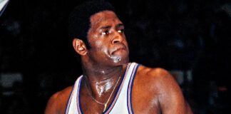 NBA: Nie żyje Willis Reed. Nie było dnia, by ludzie nie przypominali mu o jednym meczu